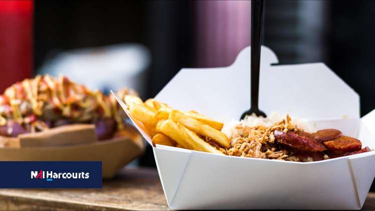 Takeaway Food Edgeware_0