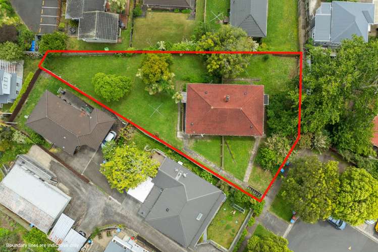 23 and/or 23A Benfield Avenue Mt Albert_16