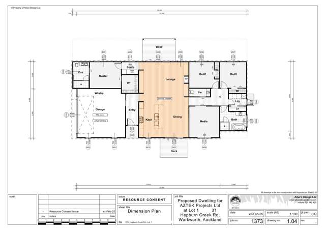 Lot 1/31 Hepburn Creek Road Warkworth_3