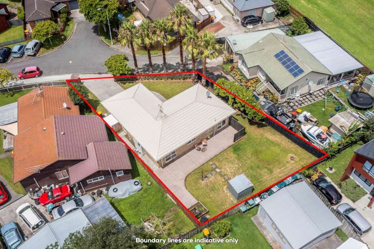 5 Midvale Place Pakuranga Heights_18