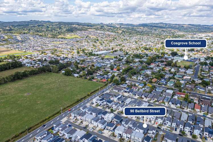 90 Bellbird Street Papakura_20