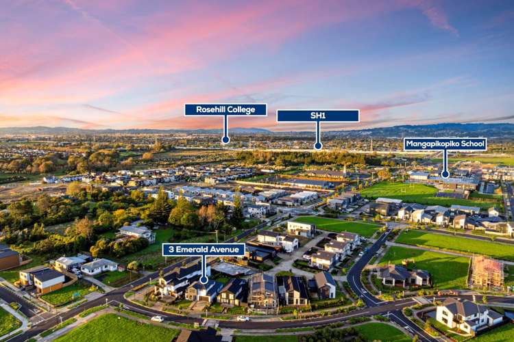 3 Emerald Avenue Karaka_25