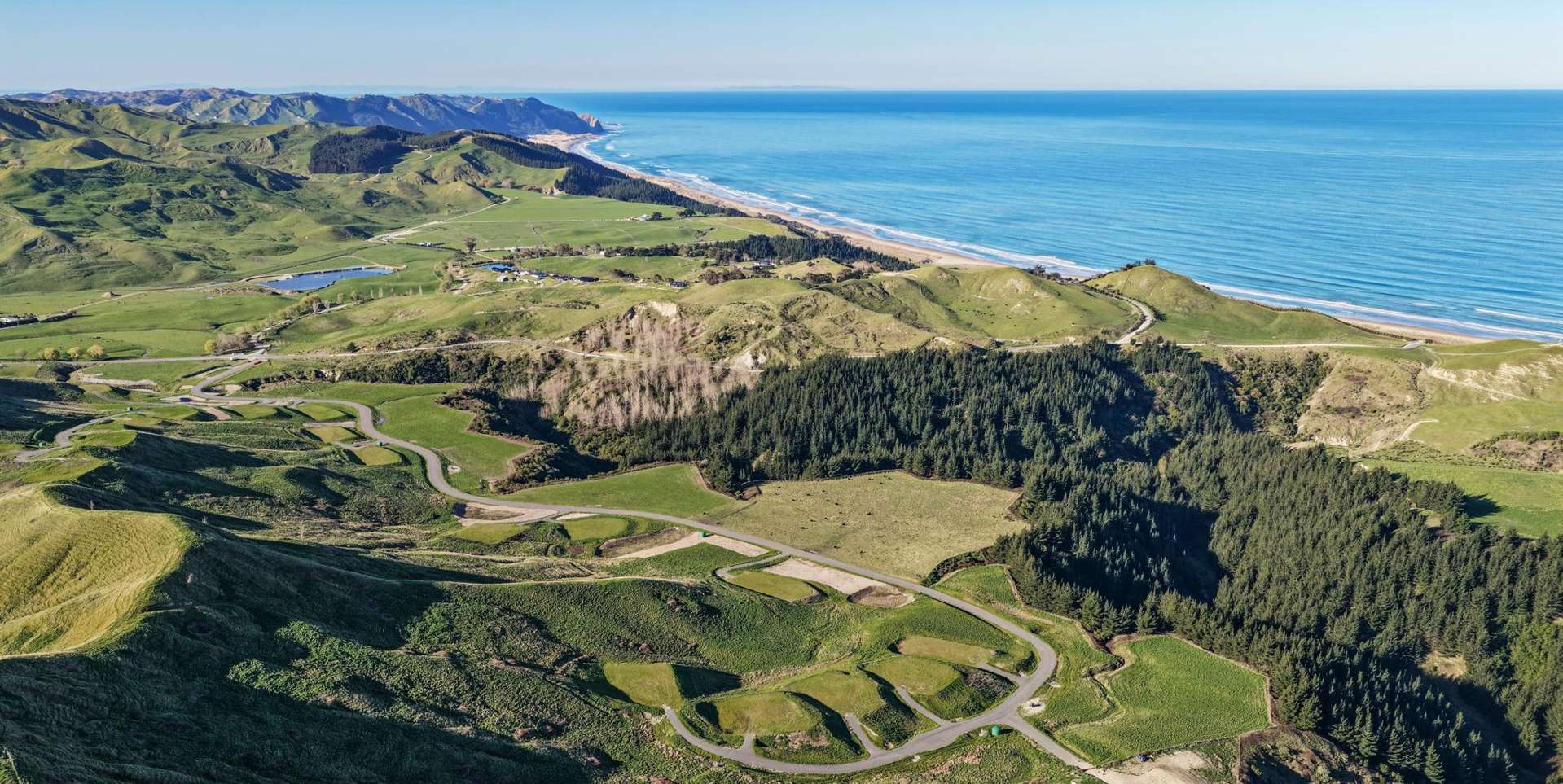 Lot Lots 1 - 19/300 Ocean Beach Road Waimarama_0