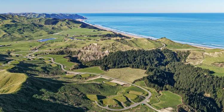 Lot Lots 1 - 19/300 Ocean Beach Road_0