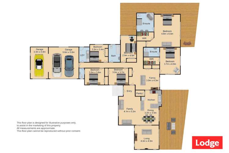 22 Stonebridge Estate Road Temple View_37