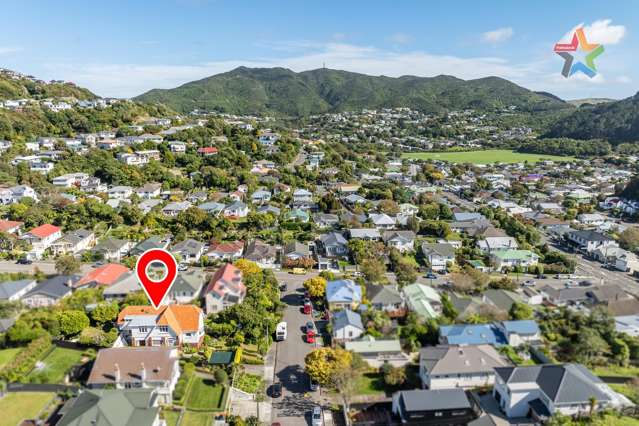4 Blakey Avenue Karori_1