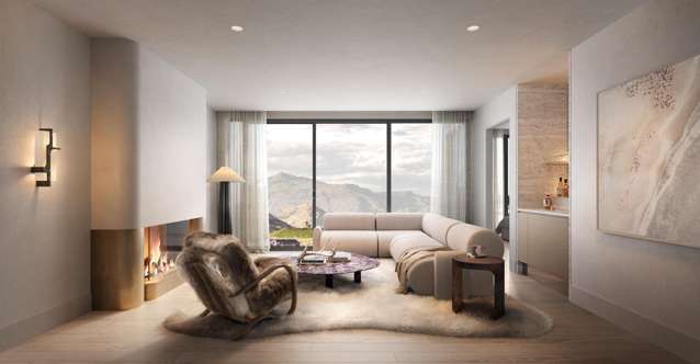 - Village Works Quarters Penthouse Collection Jacks Point_4