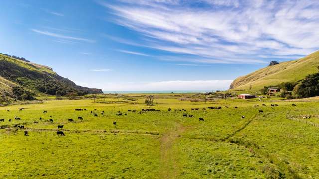 Scale, scenery and stewardship