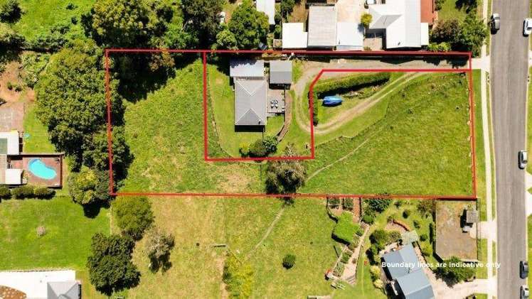 Lot1/38 Hall Street_1
