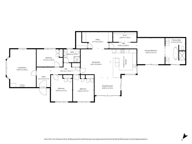 68 Blighs Road Strowan_29