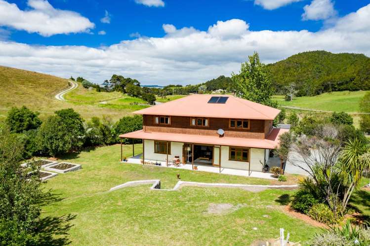 566 Brown Road Mangawhai_38