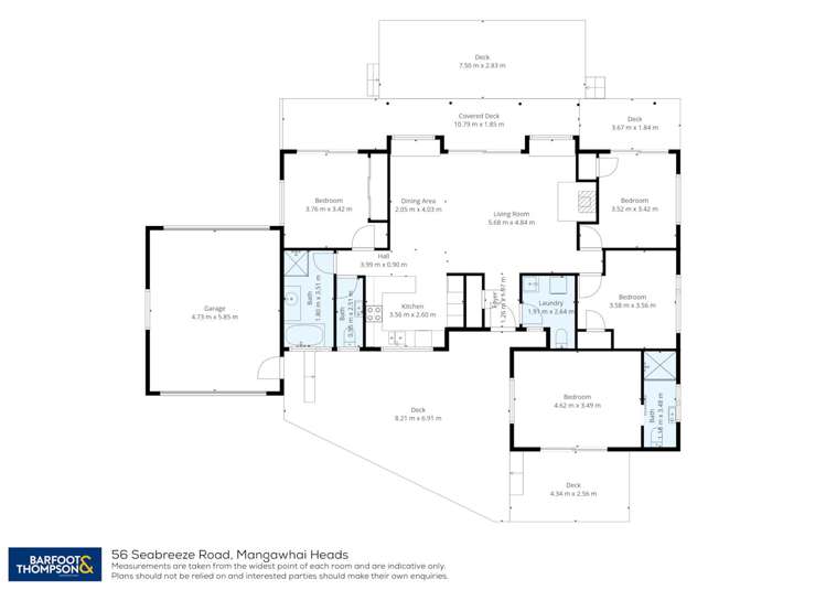 56 Seabreeze Road Mangawhai Heads_37