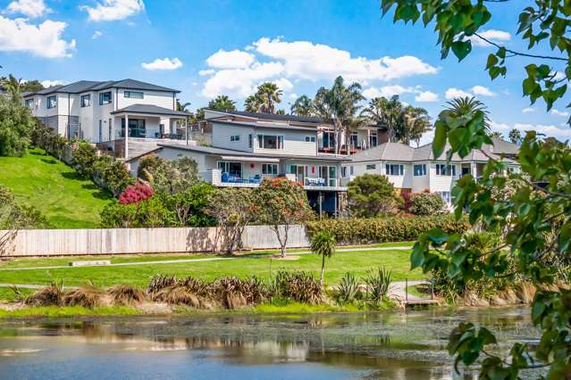 Lakefront Serenity + Beachside Bliss