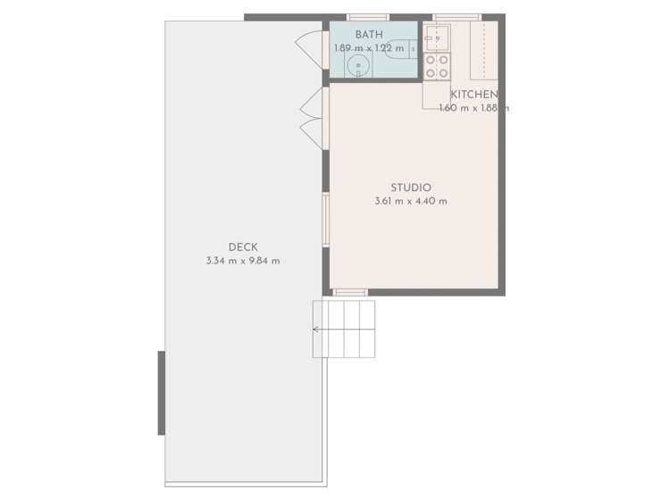 22 George Street Mangonui_32