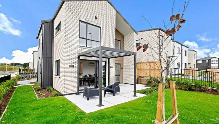 10 Otereti Street Flat Bush_10