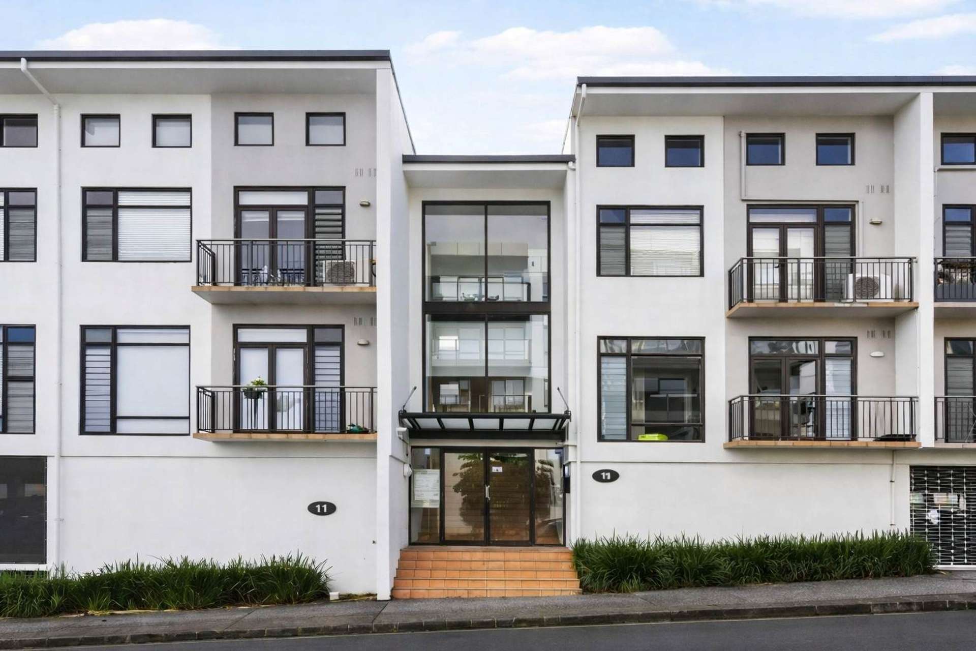 1D/11 Charlotte Street Eden Terrace_0