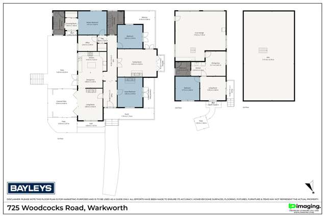 725 Woodcocks Road Warkworth_1