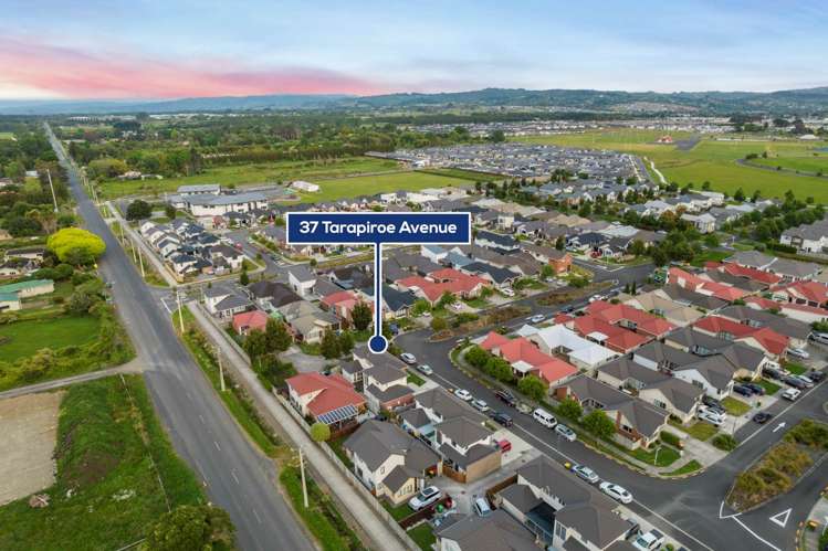 37 Tarapiroe Avenue Takanini_24