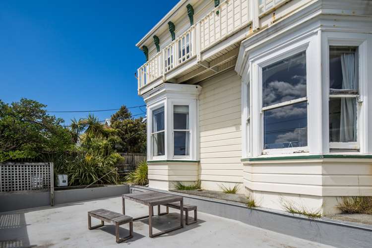 31c Hall Street Newtown_13