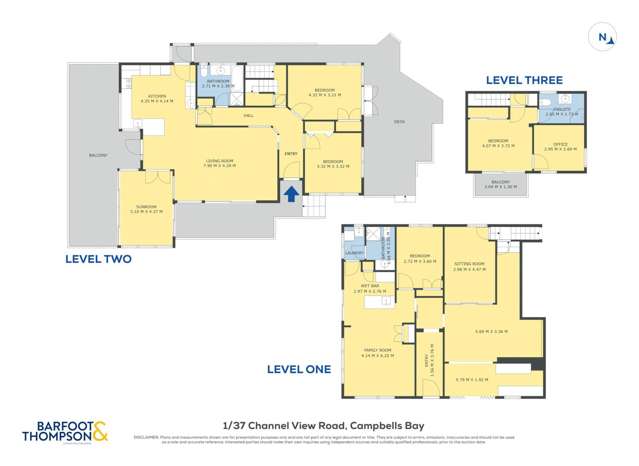 37 Channel View Road Campbells Bay_1