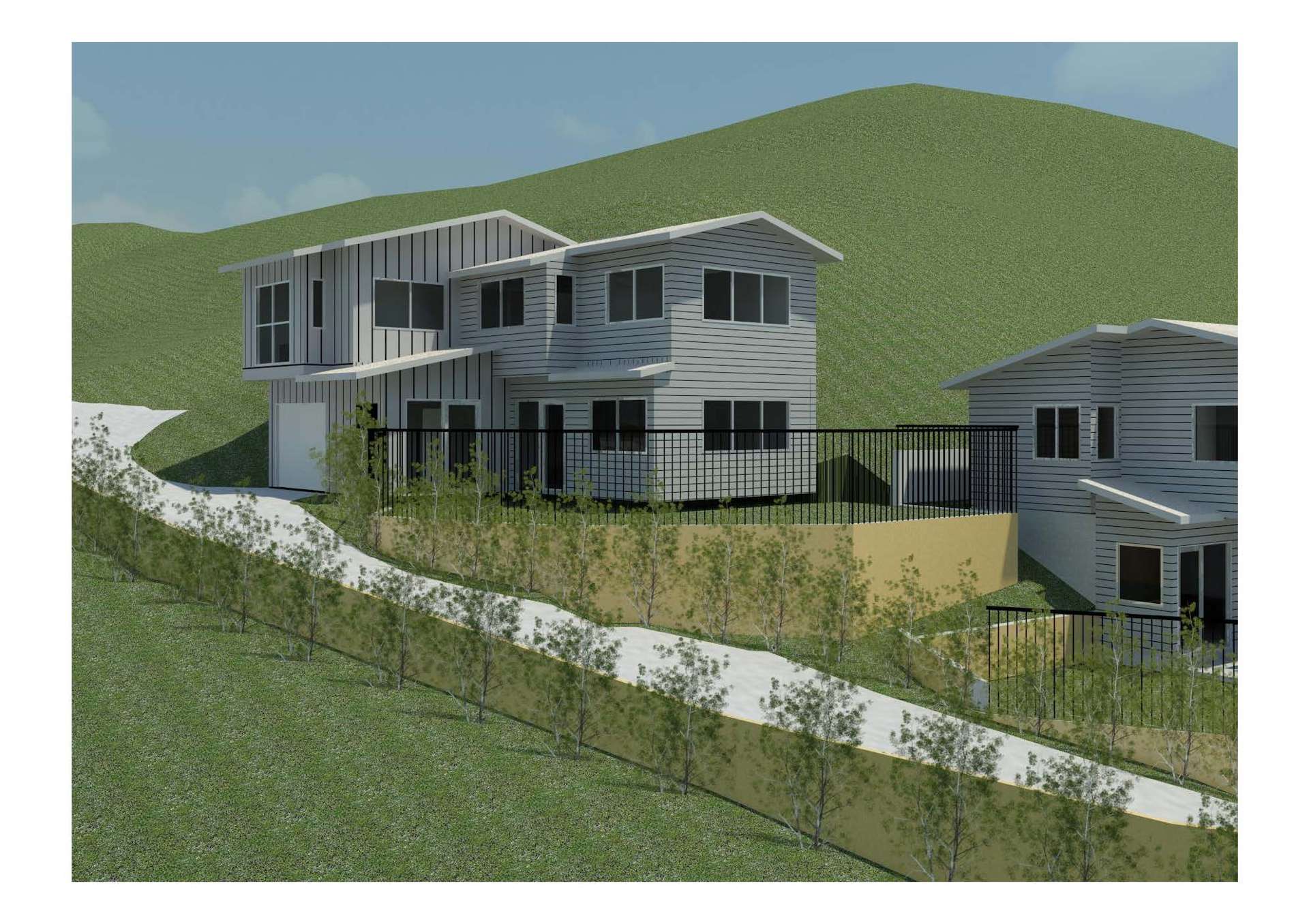 Lot 3, 9 Comber Place, Johnsonville_0