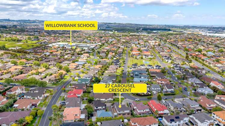 27 Carousel Crescent East Tamaki Heights_26