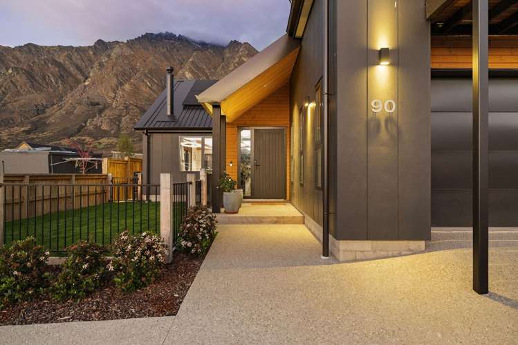 90 Spur Ridge Rise, Hanley's Farm_1