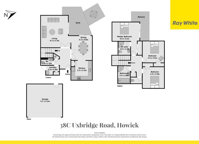 4/38 Uxbridge Road Mellons Bay_2