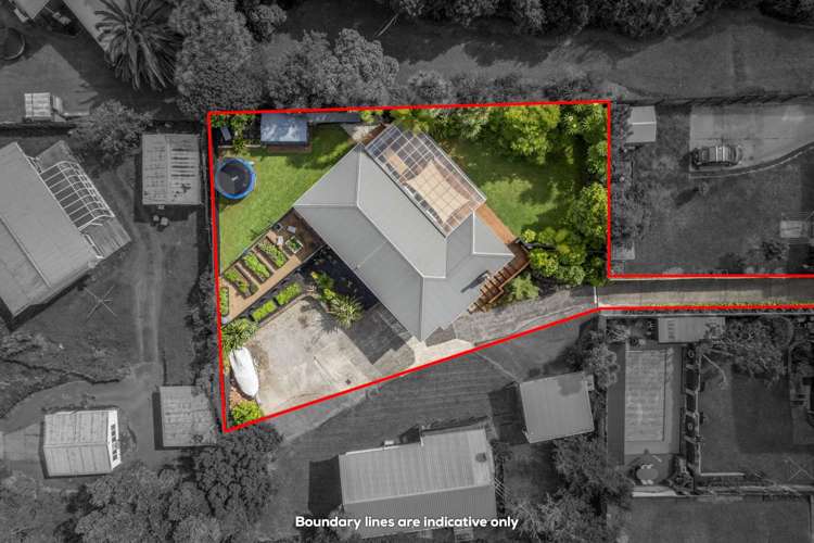 41 Tiverton Road Avondale_28