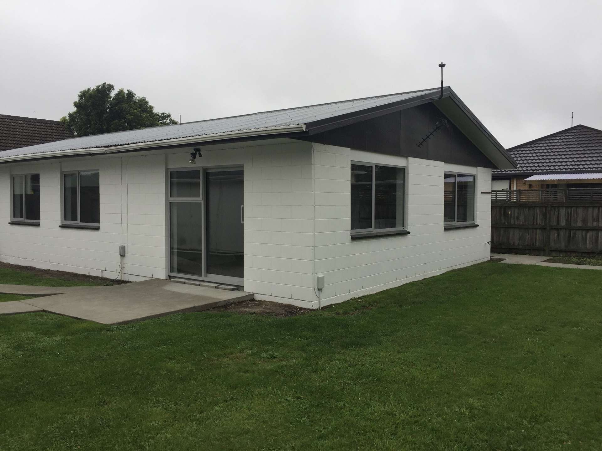 53b Wainui Street | Riccarton | Christchurch City | Houses for Rent ...