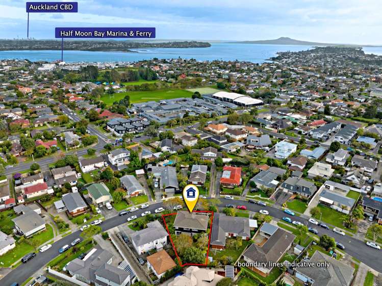 23 Galsworthy Place Bucklands Beach_23