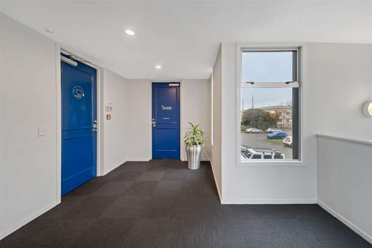 Unit 5, 12 Princess Street Addington_9