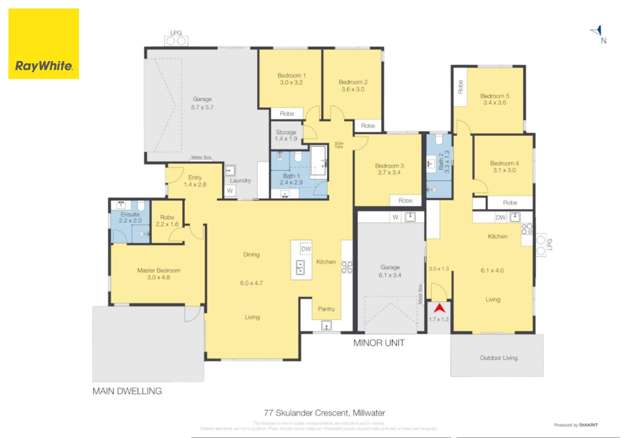 77 Skulander Crescent Millwater_1