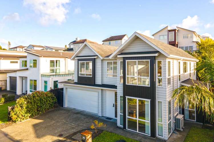 39 Remuremu Street Long Bay_39