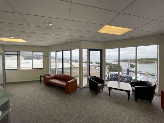 Level 2, 27 Port Road | Seaview | Lower Hutt City | Commercial Property ...