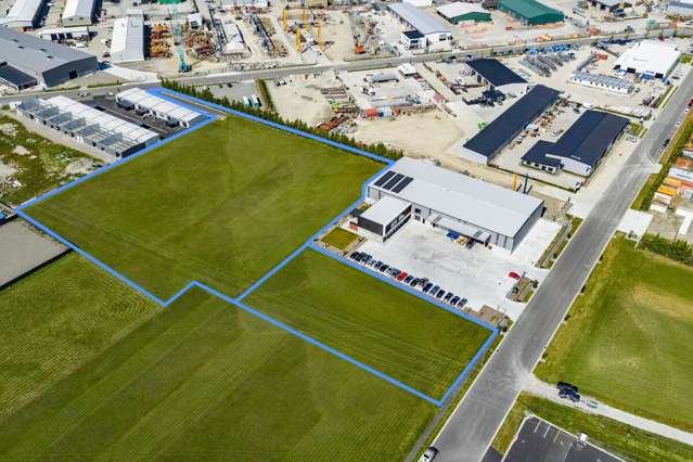 13 Southern Cross Road & 36 Kingsford Smith Drive Rangiora_1