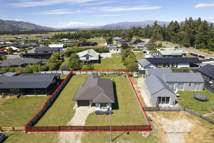 16 Francis Lane Lake Hawea_17