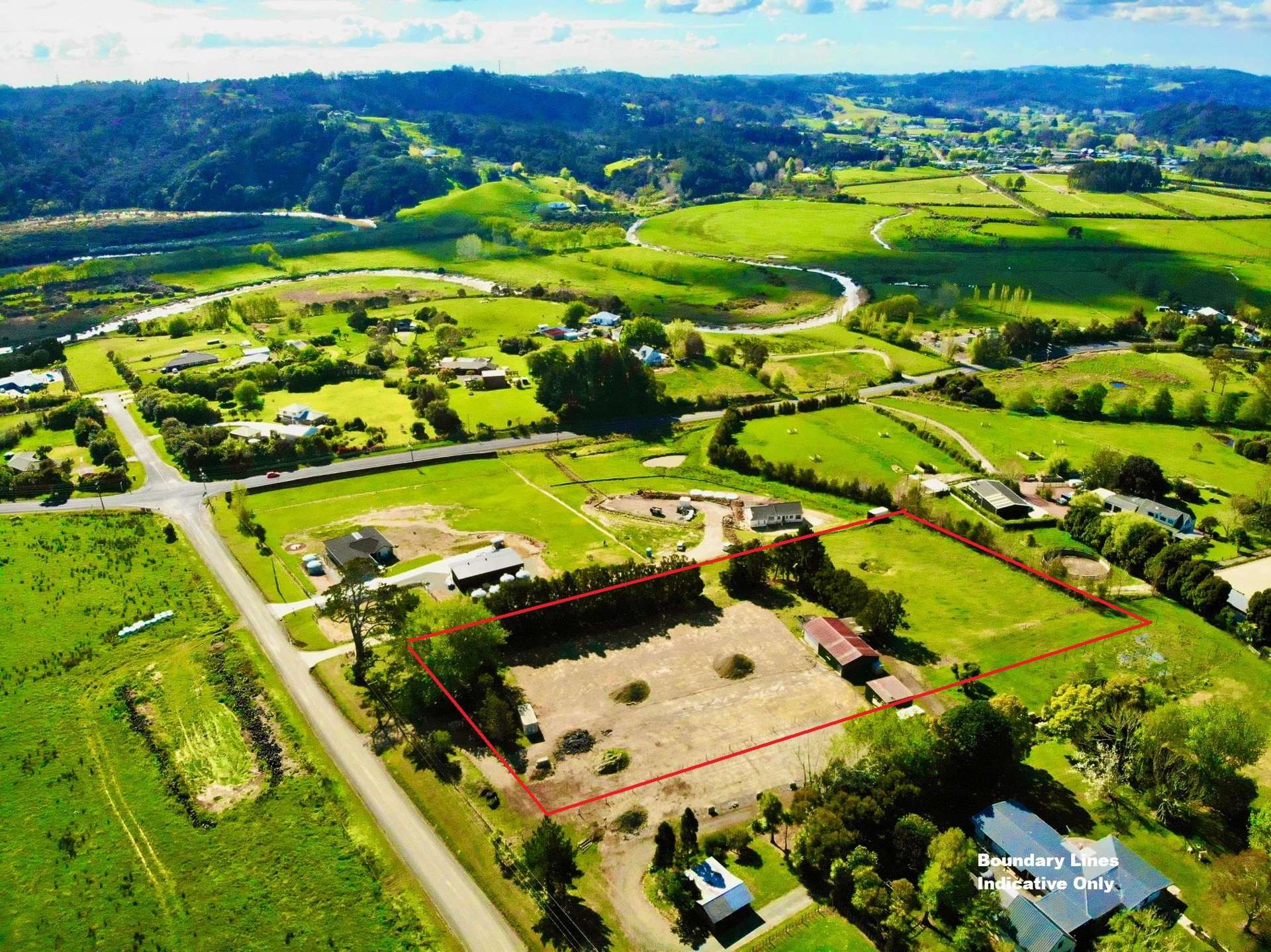 Lot 1/15 Anderson Road Kaukapakapa_0