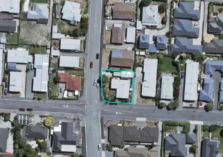 9a Percy Street Blenheim Central_21