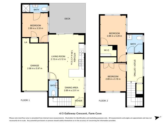 4/3 Galloway Crescent Farm Cove_1