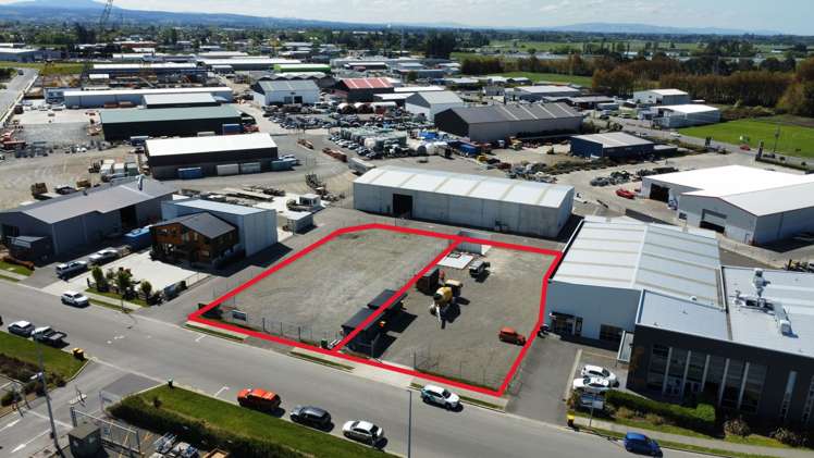 10 & 12 Kingsford Smith Drive Rangiora_1