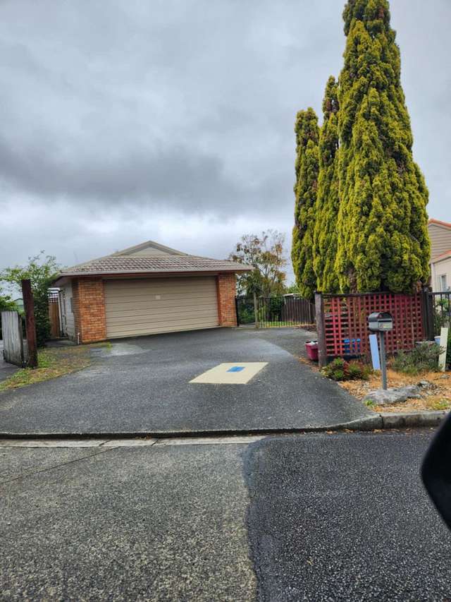 Family Home - Good living space