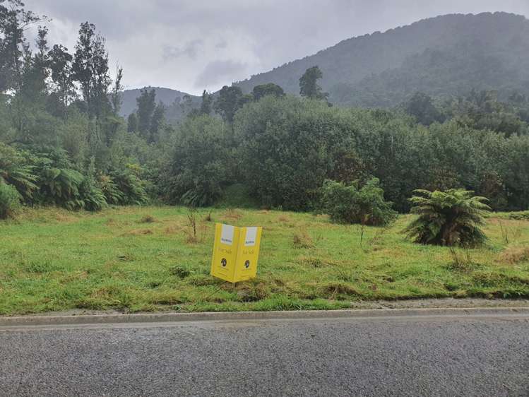3 Middleton Place Franz Josef Glacier_9