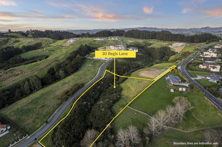 30 Regis Lane Flat Bush_5