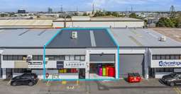 Ellerslie industrial investment leased to premier tenant