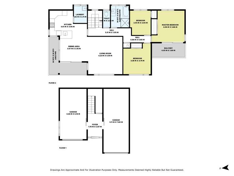 3/13 Nelson Street Papakura_14