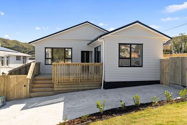 Renovated Without Compromise!