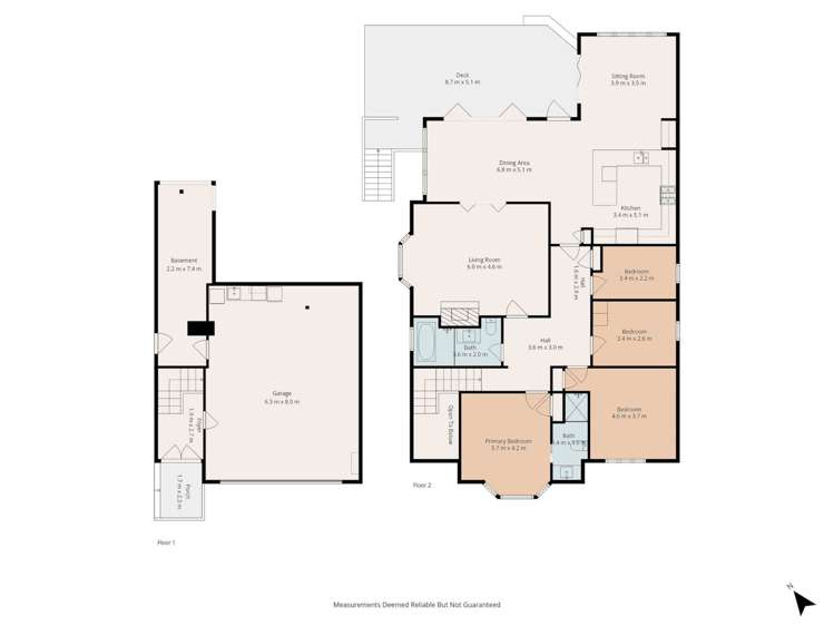 26 Komaru Street Remuera_29