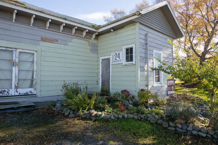 24 Wamphray Street Nightcaps_21