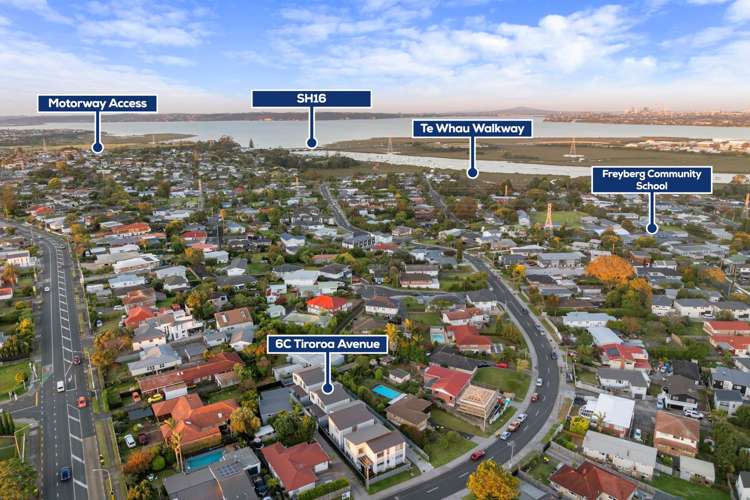 6C Tiroroa Avenue Te Atatu South_21